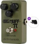 Electro-Harmonix Green Russian Big Muff SET Gitáreffekt (RUS BM-SET)