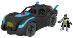 Mattel Imaginext Dc Super Friends Vehicul Batmobil Deluxe (MTHGX96)