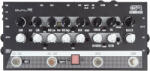 GR Bass DUAL PRE Basszusgitár effektpedál (<![CDATA[DUAL-PRE]]>)