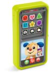 Mattel Laugh&learn 2in1 Smartphone In Limba Romana (MTHNL49)