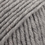 DROPS Design Big Merino Mix 02 Grey Kötőfonal (102002)