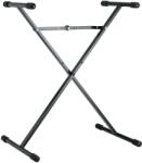 Konig & Meyer 18962 Összecsukható billentyűs állvány Black (18962-071-55)