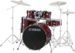Yamaha SBP0F5 Stage Custom Cranberry Red Dobszett (SBP0F5CR)