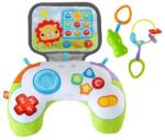 Mattel Pernuta Cu Activitati (MTHGB89)