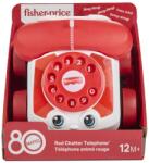 Mattel Telefon Interactiv Rosu (MTJGG97)