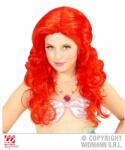 Widmann Italia Peruca sirena rosie (WID74969)