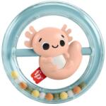 Mattel Jucarie Zornaitoare Salamandra (MTHRB19_HRB21)