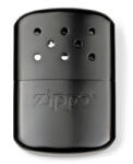 Zippo kézmelegítő öngyújtó fekete