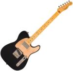 Squier FSR Classic Vibe 60s Custom Telecaster SH MN Black Chitară electrică