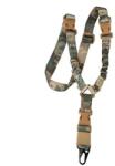 DRAGOWA Tactical Multifunkcionális egypontos heveder, Multicam