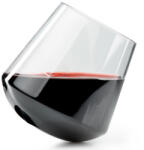 GSI Outdoors felülmúlhatatlan szár nélküli vörösboros pohár 435 ml