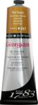 Daler Rowney Georgian Vopsea cu ulei Raw Sienna 225 ml 1 buc (<![CDATA[111225667]]>)