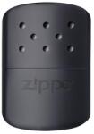 Zippo kézmelegítő, fekete