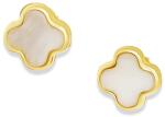 ÉkszerM Arany Stekkeres Fülbevaló AU 96163