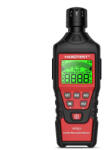 Habotest HT621 - kézi szén-monoxid-érzékelő, 0~5000 ppm (ht621)