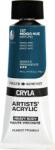 Daler-Rowney Cryla Artists’ АКРИЛНА боя Indigo Hue 75 ml 1 бр (125075127)