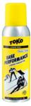 TOKO Ceară lichidă TOKO Base Performance, 100 ml, galben
