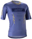 Leatt Dres Leatt Gravity 4.0 damă, cosmic blue (XS)