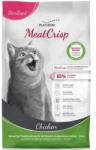 PLATINUM Hrana uscata pentru pisici Platinum MeatCrisp Sterilised cu pui 1, 5 kg