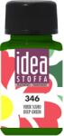 Maimeri Idea Stoffa Боя за плат Deep Green 60 ml 1 бр (<![CDATA[M5014346]]>)