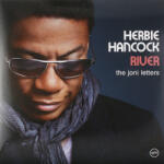 Herbie Hancock - River: The Joni (2 LP) (0602517468344)