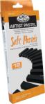 Royal & Langnickel Charcoal Комплект сухи пастели 12 бр (<![CDATA[CPA-C12]]>)
