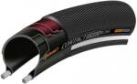 Continental Contact Speed 28x1, 25 (32-622) külső gumi (köpeny), defektvédett (Safety System Breaker), reflexcsíkos, E25, 485g, fekete