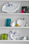 Villeroy & Boch Кана за мляко Mariefleur Gris Basic 0, 3 L (10.4104.0780)
