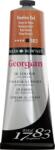 Daler Rowney Georgian Vopsea cu ulei Venetian Red 225 ml 1 buc (111225583)