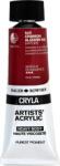 Daler-Rowney Cryla Artists’ АКРИЛНА боя Crimson Alizin Hue 75 ml 1 бр (125075525)