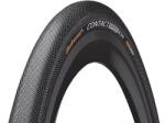 Continental Contact Speed 27, 5x1, 25 (32-584) külső gumi (köpeny), defektvédett (Safety System Breaker), E25, 470g, fekete
