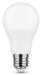 Modee E27 LED lámpa (8.8W/270°) Körte, A60 - természetes fehér, alkonykapcsolós (MSL-G4000K8,8WE27-DLS)