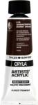 Daler-Rowney Cryla Artists’ Vopsea acrilică Quinacridone Burnt Orange 75 ml 1 buc (125075216)