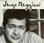 Serge Reggiani - Album N° 2 (Gatefold Sleeve) (LP) (<![CDATA[5060107727939]]>)