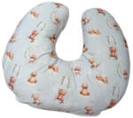  Gamberritos szoptatós párna kék 11004 - babycenter-online