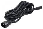 Fujitsu Cable powercord rack, 2.5m, black (T26139-Y1968-L250)