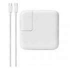 Apple MagSafe Type-C gyári hálózati töltő 87W (A1707, A1719)