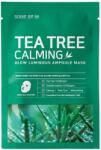 Some by Mi Mască calmantă cu extract de arbore de ceai - 25 g Masca de fata