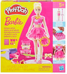 Hasbro (G1361) Barbie - Fodrok és masnik (G1361)