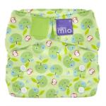 Bambino Mio Miosolo egyméretű All-in-one mosható pelenka, Apple Crunch ()