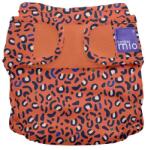 Bambino Mio Miosoft mosható pelenka külső 9-15kg, Safari Spots ()