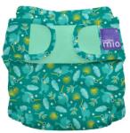 Bambino Mio Miosoft mosható pelenka külső 3-9kg, Hummingbird