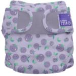 Bambino Mio Miosoft mosható pelenka külső 3-9kg, Berry Bounce ()