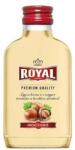 Royal Mogyoró vodkalikőr (0, 09l - 28%) - italakcio
