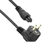 Valueline Cablexpert notebook hálózati tápkábel 1, 8m (PC-186-ML12)