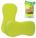 Bright Ride Autómosó szivacs Jumbo 20x10x5 cm SLH5431