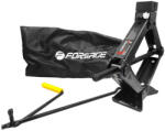ROCKFORCE Trapézemelő 2000 kg (2tonna) 130-390mm - Rockforce