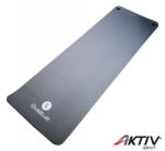 Sveltus Fitnesz szőnyeg Sveltus Training 180x60x1 cm szürke (1362) - aktivsport
