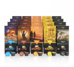 MARTELLO kávékóstoló készlet (20x10 kapszula) - gastrobolt