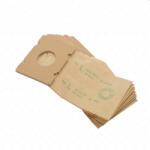  Porzsák, papír (eredeti) BOSCH porszívó (00460443)